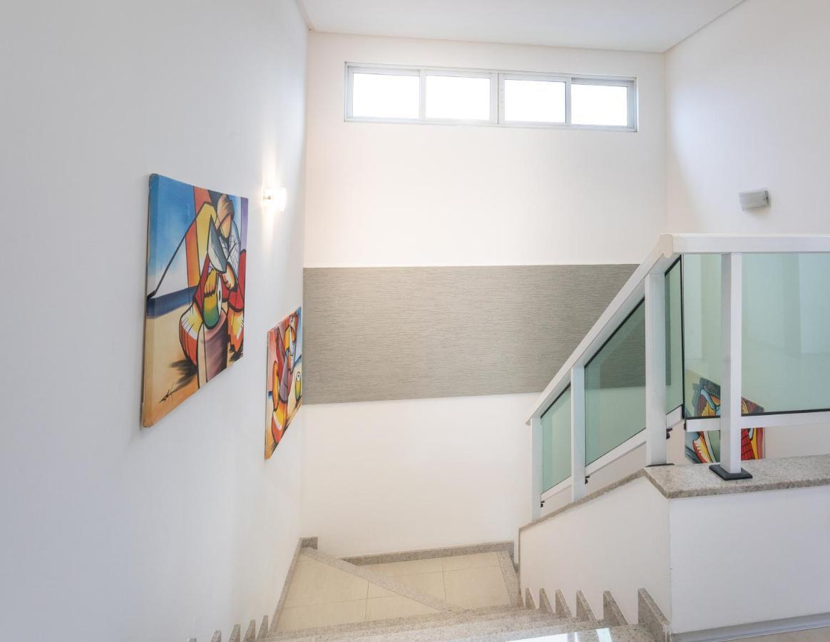 Casa De Praia Na Paraiba Cabedelo Praia Intermares Kültér fotó