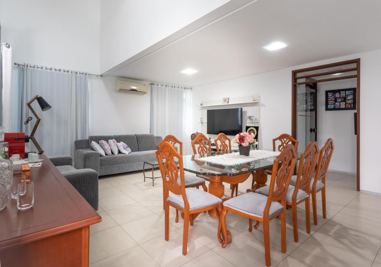 Casa De Praia Na Paraiba Cabedelo Praia Intermares Kültér fotó