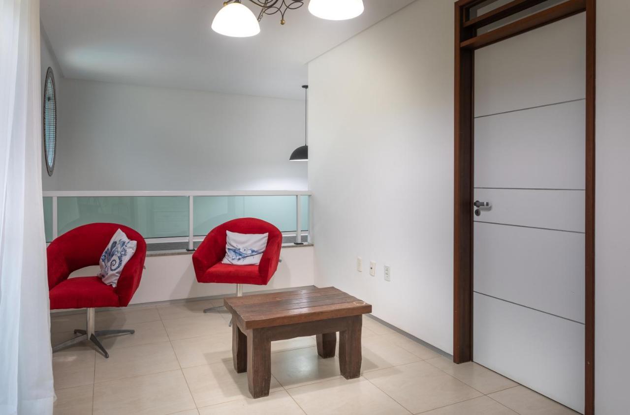 Casa De Praia Na Paraiba Cabedelo Praia Intermares Kültér fotó
