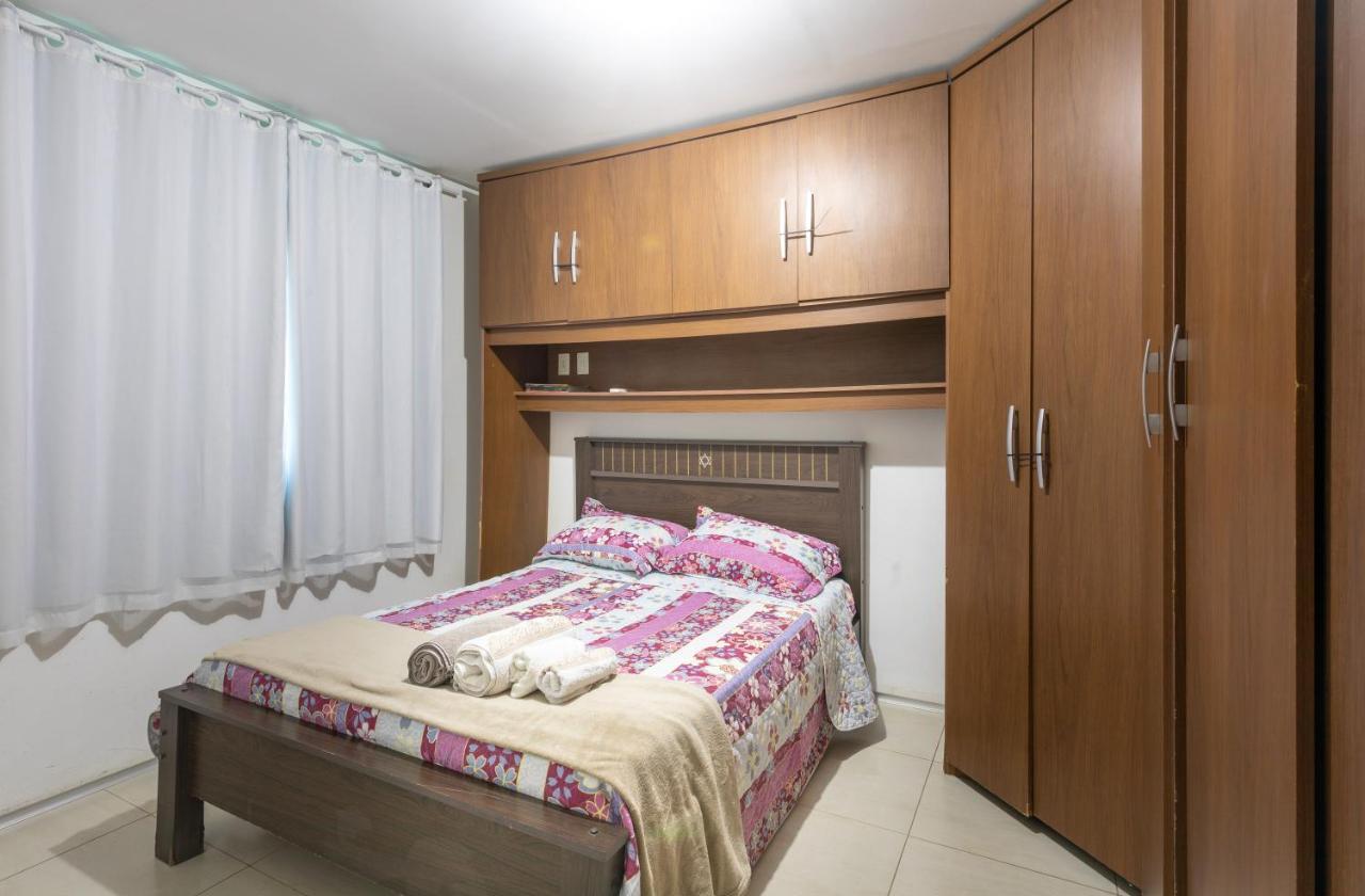 Casa De Praia Na Paraiba Cabedelo Praia Intermares Kültér fotó